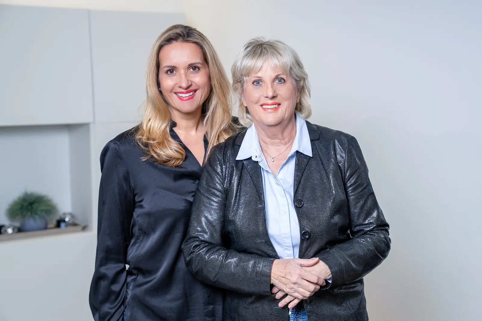 Das Team von ettwig-immobilien