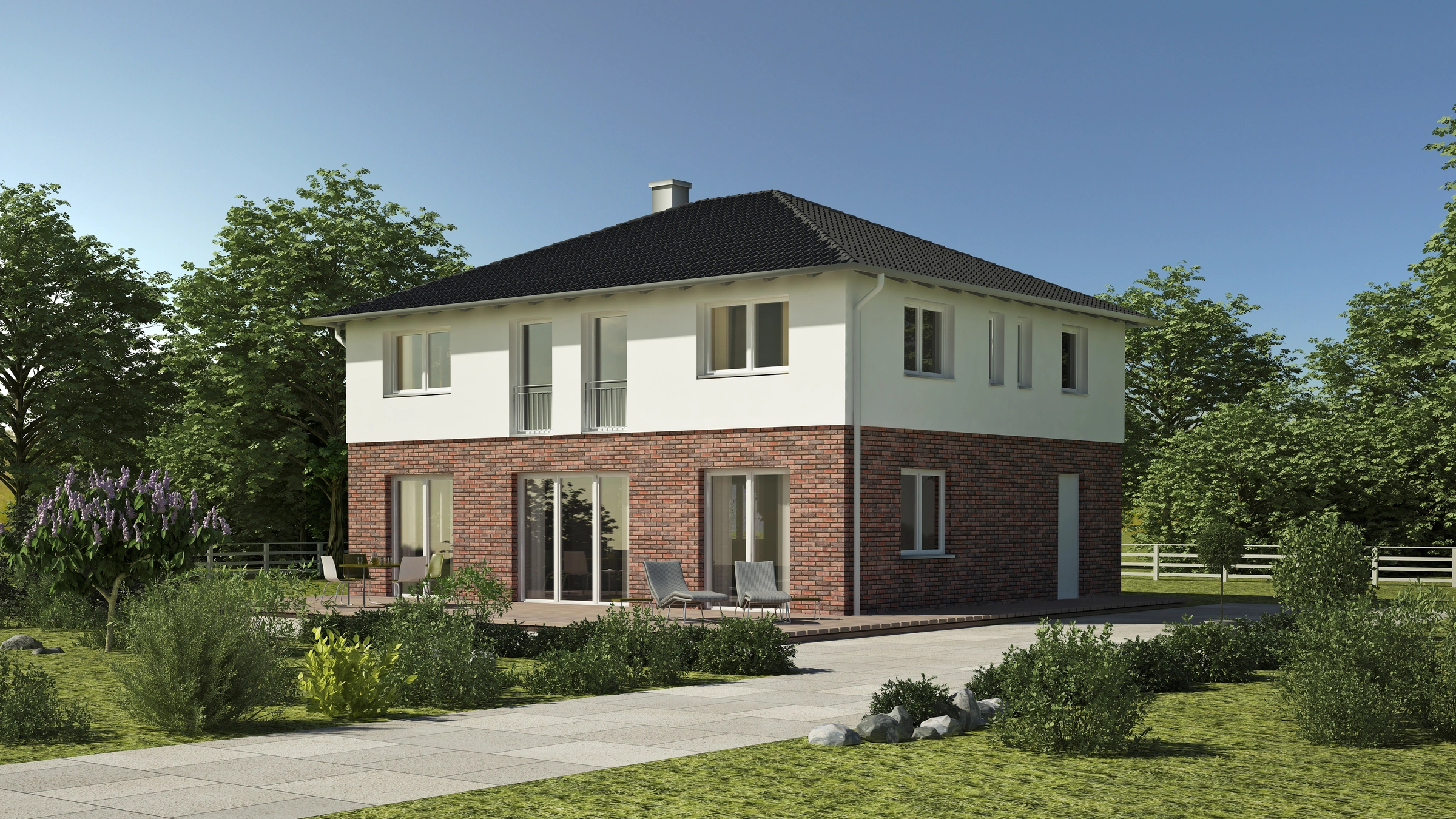 Haus kaufen mit Ettwig Immobilien